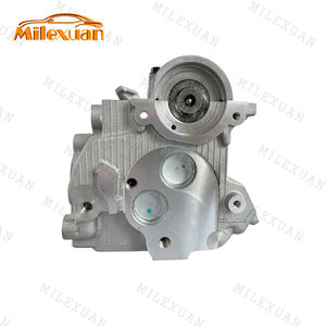Sıcak Fırsat 3.0L SOHC Silindir Kapağı Montajı 3VZ-E Toyota 4Runner Camry Lexus ES300 Pikaplar 3VZ 3.0L V6 Motor için - Product Image 4