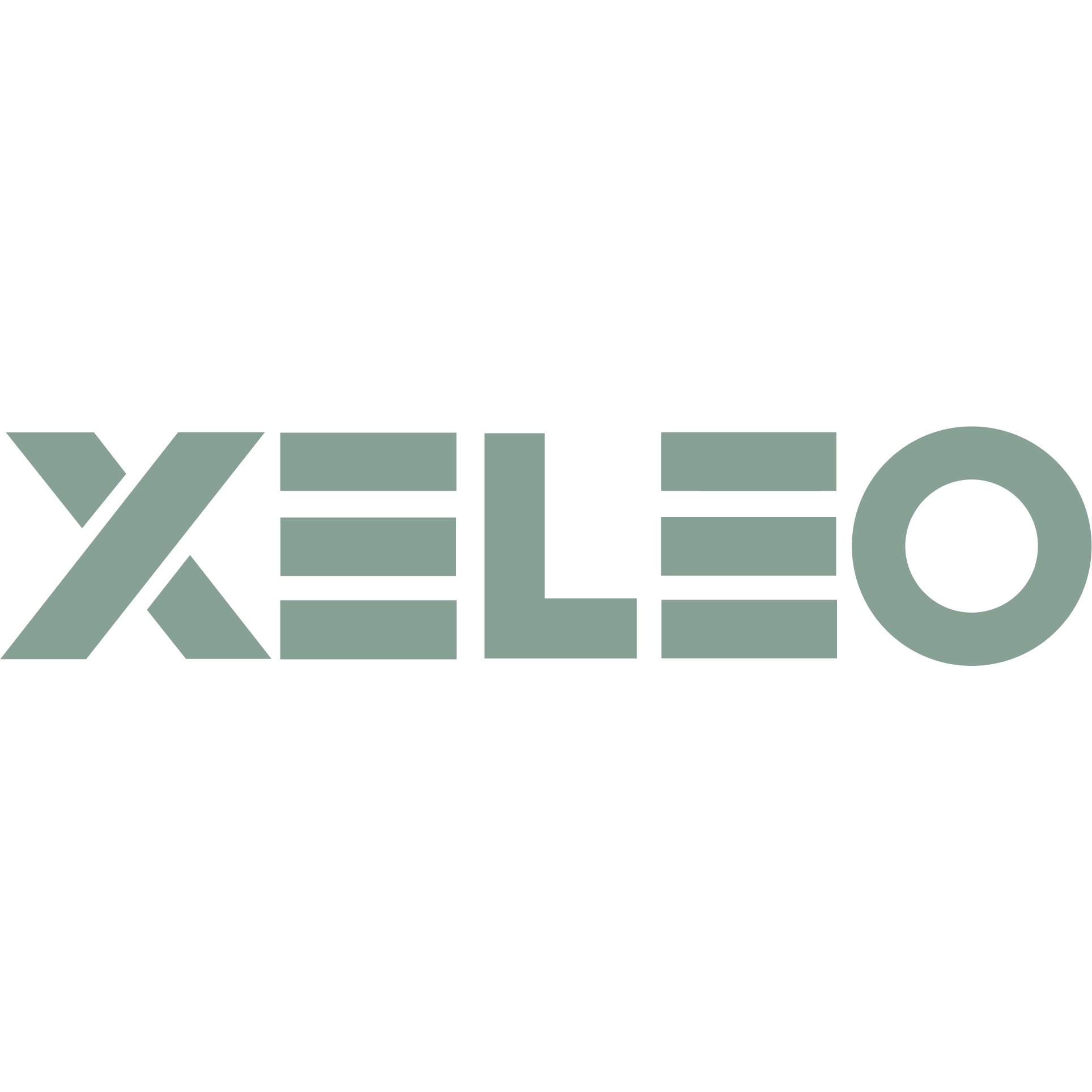 XELEO by Benefit Partner logo
