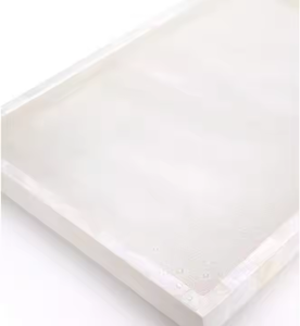 ชุดห้องน้ำสไตล์คลาสสิก ที่วางสบู่และที่วางแปรงสีฟันสวยงาม โดย crescent crafts - Product Image 5