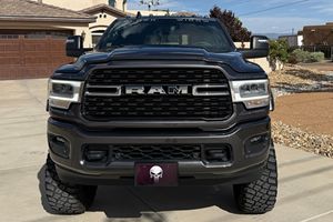 Auto Usado Confiable, Ram 2500 Big Horn Crew Cab 4x4 2024 - Product Image 1