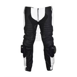 Combinaison de moto d'aventure avec caractéristiques imperméables Combinaison de moto robuste pour la conduite hors route - Product Image 6