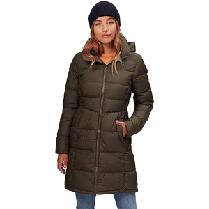 OEM Custom Print Full Sleeves Wholesale Outdoor <b>Light</b> Warm Hooded Unisex Best Selling <b>Puffer</b> <b>Jacket</b> - Product Image 1