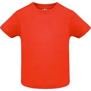 Gadget Personalizzati per Neonati, Magliette Promozionali Personalizzabili per Bambini - Product Image 4