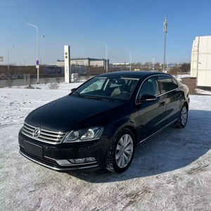 OFERTA IMPERDIBLE: Sedán Pasaat Mediano, Motor de Gasolina 1.8L, Cámara Trasera, Llantas de Aleación R16, con Volante a la Izquierda, Listo para Enviar - Product Image 4