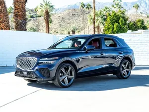 เจเนซิส จีวี70 2.5T ปี 2023 ราคาไม่แพง - Product Image 6