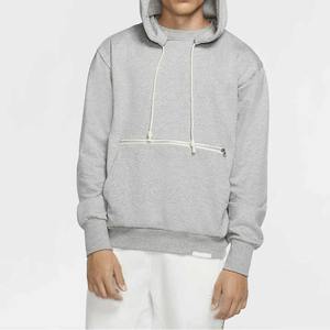 OEM Collection de luxe haut de gamme à la mode léger nouvelle mode imprimé hiver hommes personnalisé coton mélangé Hoodies & Sweatshirts - Product Image 1