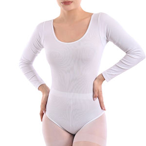 Ensemble de vêtements de danse pour femmes, 3 pièces - M/L Justaucorps - Product Image 5