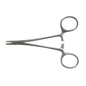 Fabricante profesional de alta calidad hecho portaagujas instrumentos de cirugía portaagujas para venta en línea - Product Image 1