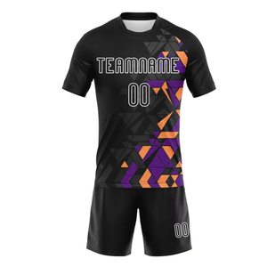 Uniformes de voleibol sin mangas cortos ligeros personalizados última tecnología de sublimación conjunto de Jersey de alta calidad - Product Image 1