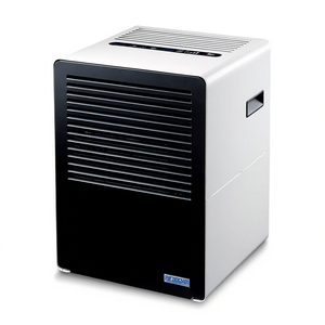 Déshumidificateur NADER MIDI 2 DL EG2 blanc et noir 60m2 F7102W avec réservoir de 4,5 litres pour les espaces jusqu'à 450 pieds carrés - Product Image 2