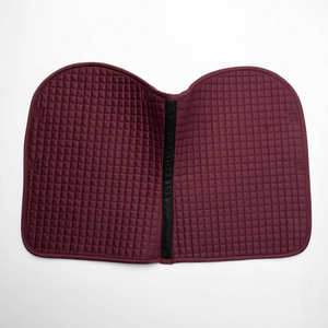 Sudadero Inglés de Diseño Clásico, Forro de Tela de Alta Calidad, Sudadero Ecuestre Personalizable, Equipo Profesional para Caballos, Pakistán - Product Image 2