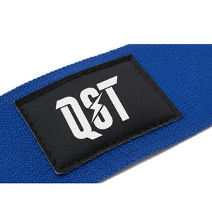 Vendas de Boxeo de Algodón Duradero de Alta Calidad con Diseño Personalizado Impreso para MMA y Muay Thai, Logotipo OEM Personalizado, para Todas las Estaciones QST - Product Image 2