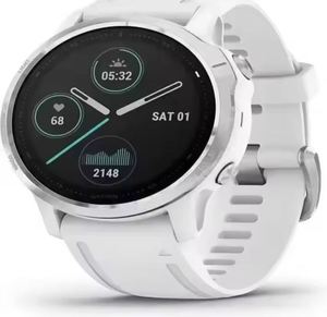 นาฬิกา GPS มัลติสปอร์ตระดับพรีเมียม Fenix 6s Pro รุ่นขายดี พร้อมจัดส่ง - Product Image 5