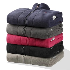 Veste tactique d'hiver unisexe TRAF 2024 coupe-vent imperméable à capuche avec logo frontal Nouvelle mode en taille XL - Product Image 4