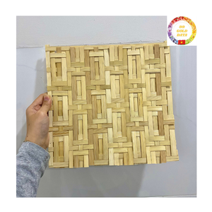 Rouleau de sangle en bambou Fabricant en gros du Vietnam pour les fabricants de meubles Design d'intérieur et décoration intérieure - Product Image 6