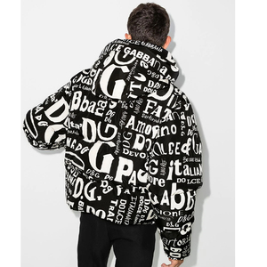 Wholesale Custom logo <b>Light</b> Weight Full Zip up Down Sleeveless Bodywarmer Men Padded Quilted <b>Puffer</b> <b>Jacket</b> - Product Image 5