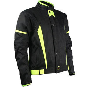 Trajes de moto transpirables recién llegados, producto portátil profesional superventas, trajes de cuero para moto - Product Image 2