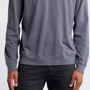 Sudadera con Capucha para Hombre, al por Mayor, Diseño Sólido, Otoño, 100% Algodón, Calidad Confiable para Satisfacer la Demanda del Cliente - Product Image 5