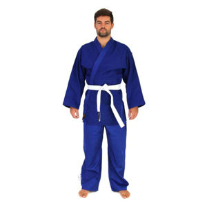 Uniformes de Karate Uniforme de artes marciales Karate Gis Karate Gi Uniforme Embalaje personalizado 100% Algodón jiu jitsu kimono Personalizado - Product Image 1