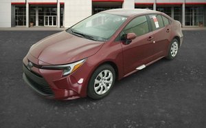 Corolla Hatchback Usados 2020-2026, Llantas de Aleación R18, Faros LED, Transmisión Automática, Motor a Gasolina, 5 Asientos, en Venta - Product Image 5