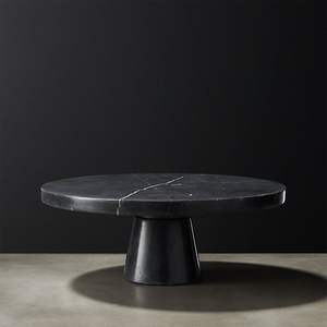 Reliable Manufacturer High Quality Marble <b>Cake</b> <b>Stand</b> With Durable Construction For Long Lasting Use And Elegant Presentation - Product Image 6