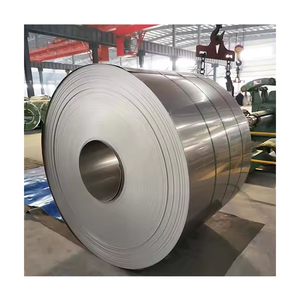 Bobina de Acero Inoxidable Astm <span class=keywords><strong>A240</strong></span> <span class=keywords><strong>Ss</strong></span> 12Cr13 20Cr13 <span class=keywords><strong>201</strong></span> 304 316L 441 439 436 409 410 430 <span class=keywords><strong>Ss</strong></span> 301 - Product Image 2