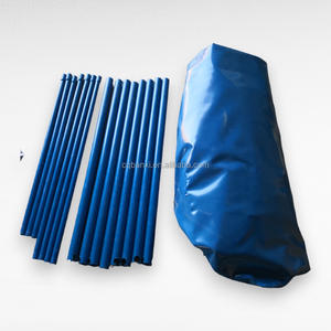 Grand <span class=keywords><strong>bassin</strong></span> à poissons Koi d'extérieur 10000L en PVC durable pour <span class=keywords><strong>jardin</strong></span> ou usage domestique - Product Image 2