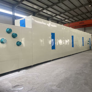 <span class=keywords><strong>Machine</strong></span> <span class=keywords><strong>à</strong></span> fabriquer des barquettes <span class=keywords><strong>à</strong></span> œufs approuvée CE, petite <span class=keywords><strong>à</strong></span> grande échelle, <span class=keywords><strong>machine</strong></span> de moulage de la pulpe - Product Image 5