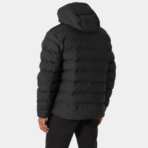<b>Jacket</b> Lightweight Streetwear Autumn Windbreaker Bomber <b>Jacket</b> Zipper Breathable Outdoor Wear Puffer Lining <b>Patchwork</b> Front - Product Image 4