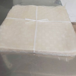 Tasteless 100% Rice <b>Paper</b> for Adults Packaged in Square & Rectangle <b>Pattern</b> Bags by Silk Chains - Product Image 4