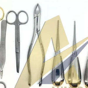 Fórceps de extracción dental de calidad superior, instrumentos quirúrgicos SUAVE, cuidado bucal, manual, resina de acero - Product Image 4