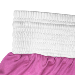 Vêtements d'entraînement en gros Short de kickboxing pour homme Short de combat de boxe Mma personnalisé pour hommes - Product Image 6