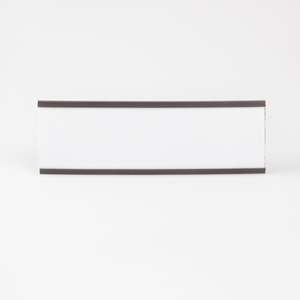 Profilo C magnetico 120x40mm - Product Image 1