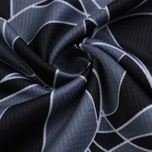 Uniforme de basket-ball personnalisable à quantité minimale de commande bas dernier style de conception d'ensemble respirant pour la vente en ligne - Product Image 3