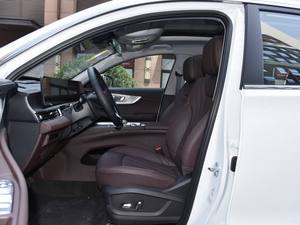 Véhicule d'occasion 2018 CT4-V Blackwing Fleetwood AWD SUV Essence Moteur 4.5L Caméra 360° Arrière Toit Ouvrant Panoramique Cuir - Product Image 5