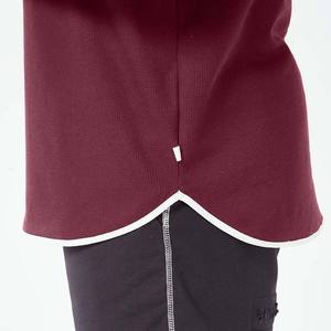 Vêtements pour hommes grande taille 100% coton polyester sans manches à séchage rapide débardeurs de musculation gym fitness et musculation - Product Image 4