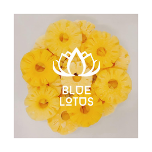 Vente chaude morceaux d'ananas congelés 2025 IQF approvisionnement en usine de fruits tropicaux de haute qualité pour l'exportation au meilleur prix - Product Image 1