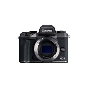 M5 Body 24.2MP <b>Digital</b> SLR <b>Video</b> <b>Camera</b> 3.2 Inch LCD Black Zoom Lens CMOS Sensor SD Memory Easy Capture - Product Image 6