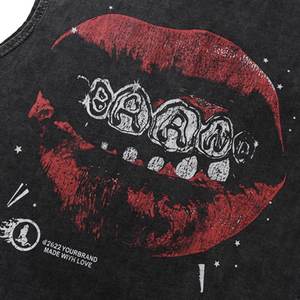 Chemises formelles à manches courtes pour hommes 100% T-shirts en jersey de rugby thermique en coton - Product Image 6