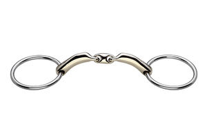 Bocados para Caballos de Primera Calidad con Logotipo de Marca Personalizado, Precio al por Mayor, Alta Demanda, Transpirables, Mejor Fabricación, Nuevo Ingreso - Product Image 2