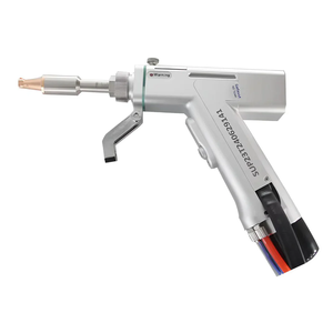 หัวเชื่อมไฟเบอร์เลเซอร์แบบมือถือ 3000 วัตต์ - Product Image 1