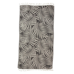 Serviette Fouta Hamman en Coton 100% Style Unique, Absorbante et Douce, Personnalisable, OEM Disponible, Prix Très Abordable pour la Vente en Gros - Product Image 5