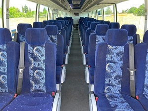 Autobús de Pasajeros Usado de 2013, 9700, 54 Plazas - Product Image 6