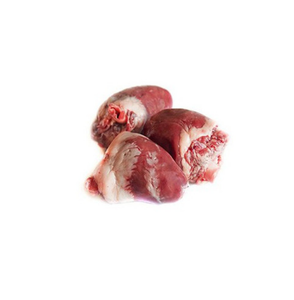 Corazones de Pavo de Primera Calidad, Fuente de Proteína Saludable para Alimentos para Mascotas y Uso Culinario - Product Image 2