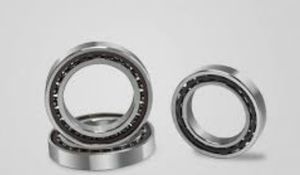 Roulement de pièces de pompe hydraulique d'excavatrice pour EC0-CR-06A75.1 - Product Image 5