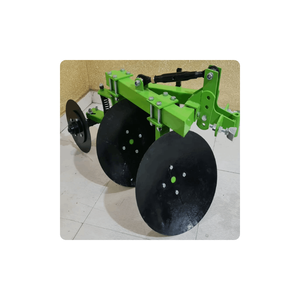 Nouveau mini motoculteur fabriqué en usine en Inde diesel 4 temps composants de base à haute efficacité cultivateur agricole - Product Image 2