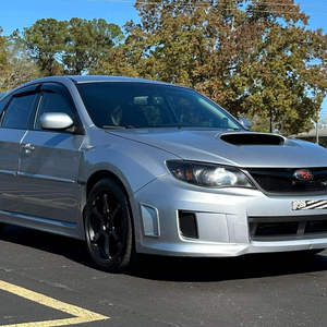 Subaru Impreza WRX Hatchback 2013 Usado, Inspeccionado, Transmisión Manual de 5 Velocidades, Motor Turboalimentado de 4 Cilindros Planos, Múltiples Modificaciones - Product Image 1