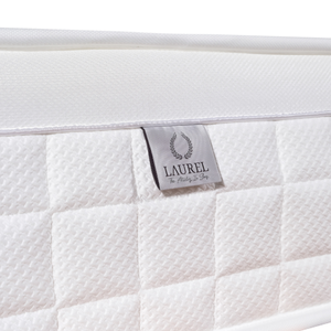 Colchón Híbrido Contemporáneo Inno 250 Euro Top con Sistema de Muelles Ensacados por Zonas, Espuma Multicapa y Borde Encastrado, Firmeza Media para Dormitorio - Product Image 6