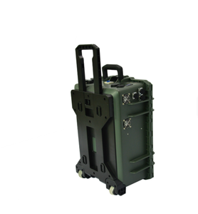Fast Selling 110V 220V Lifepo4 Battery 3kw 5kw Power Portable <b>Station</b> Outdoor 2000W 3000W 5000W Portable Power <b>Station</b> Solar - Product Image 1