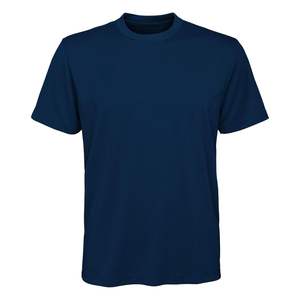 Maillot de football personnalisé pour hommes Tissu en polyester Maille respirante personnalisée Séchage rapide Couleur unie Design Haut de football - Product Image 6